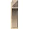 Ekena Millwork Thorton Rough Sawn Arts and Crafts Outlooker, Douglas Fir, 8"W x 30"D x 30"H OUT08X30X30THR03RDF - alternate 4